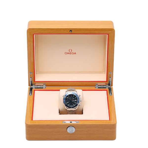 Omega Seamaster 300m 2227.80.00